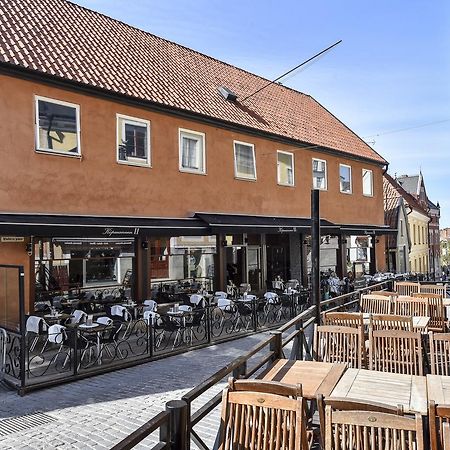 Boende Visby Exterior photo